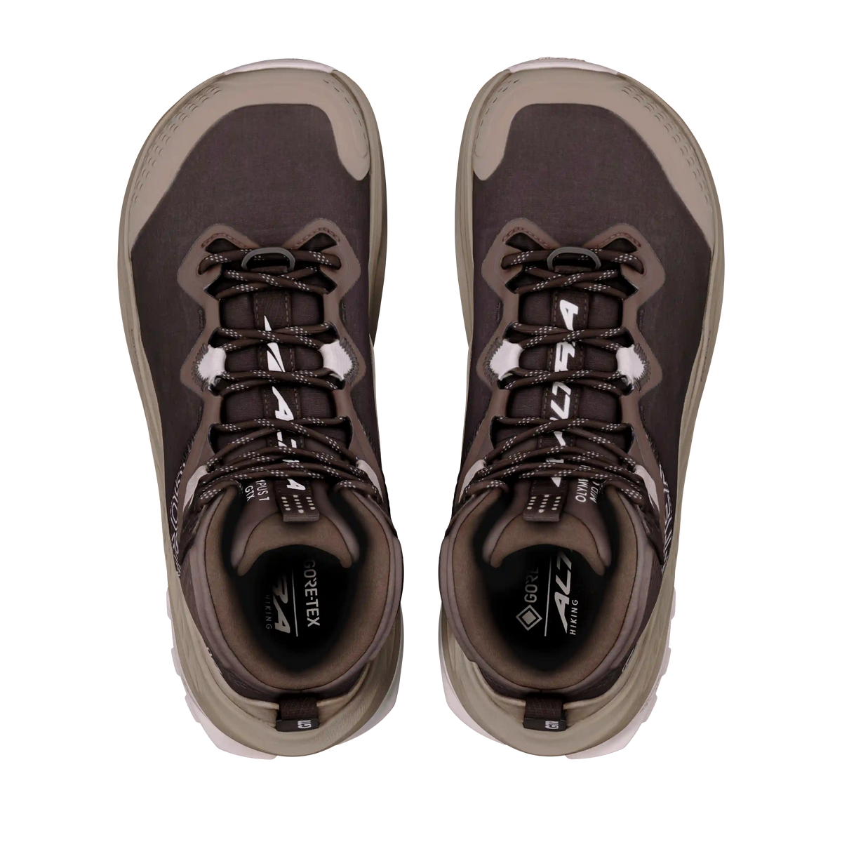 Women's Olympus 7 Mid GTX