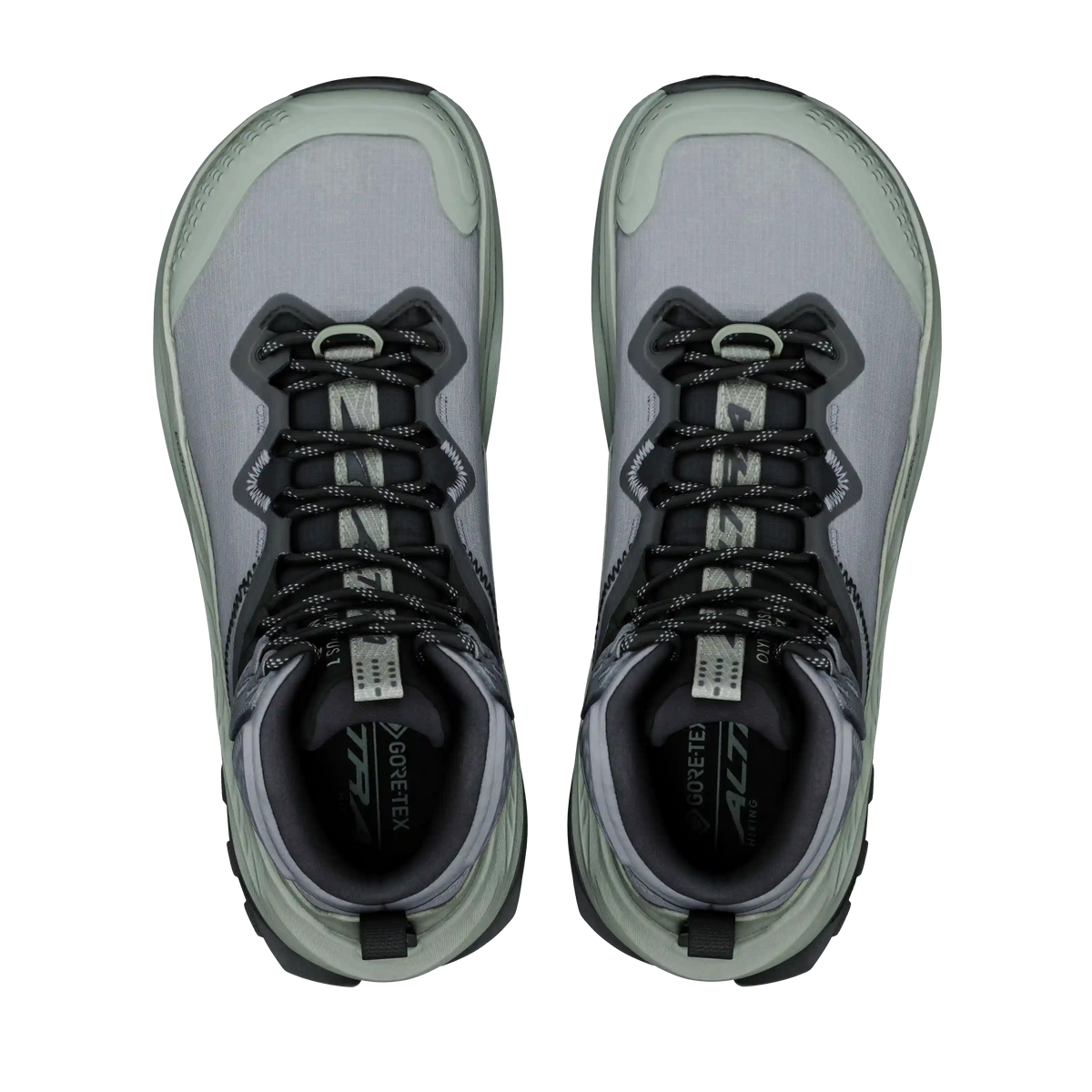 Women's Olympus 7 Mid GTX